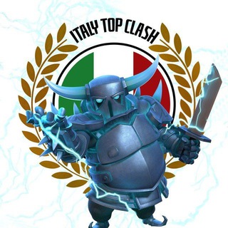 Clash of Clans ITALIA - Telegram Groups