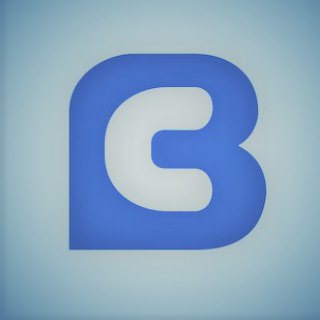 Telegram chat CODE BLOG / Чат logo