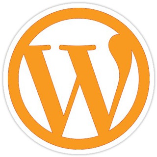 Telegram chat WordPress CodeRun logo