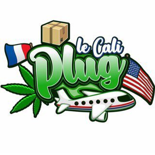 Telegram chat LE CALI PLUG 🔌 🌳🇺🇸 logo