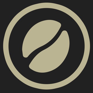 Telegram chat Coffe Multichain Ru logo