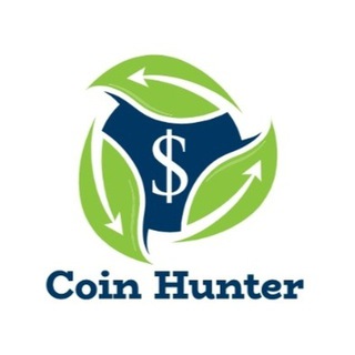 Telegram chat CoinHunter AMA🚀 & KOLs logo