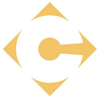 Telegram chat Coinify Чат logo