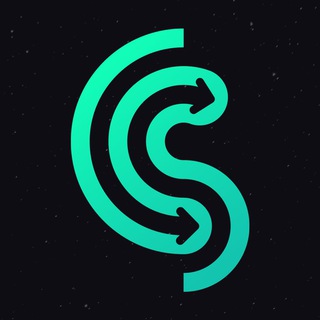 Telegram chat CoinSwapSpace logo