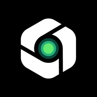 Telegram chat CoinTerminal Chat logo