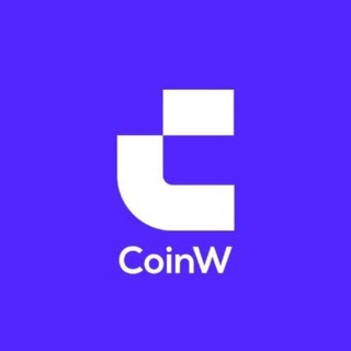 Logo of Telegram chat coinw_japan — CoinW日本コミュニティー