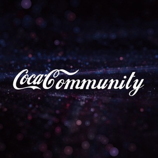 Telegram chat Cola community logo