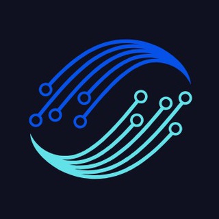 Telegram chat Colle AI logo