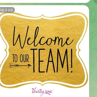 Telegram chat RUMMY GAME logo