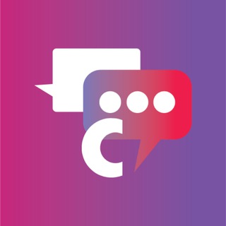Telegram chat Кома от внутрикома logo