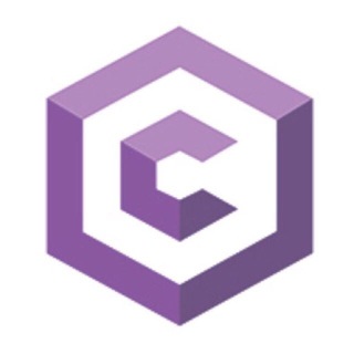 Telegram chat ComBox Official Eng logo