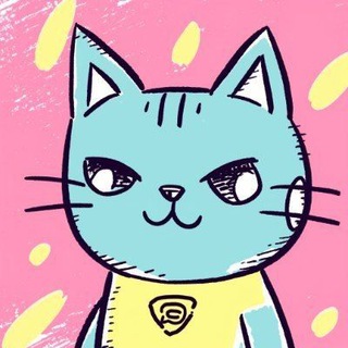 Telegram chat DMens：on-chain twitter based on sui. developed by comingchat team logo