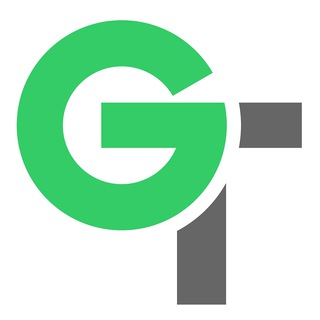 Telegram chat GT Community logo