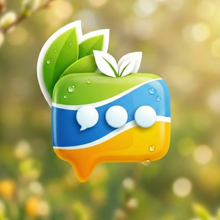 Telegram chat Комментарии Органик Микс logo