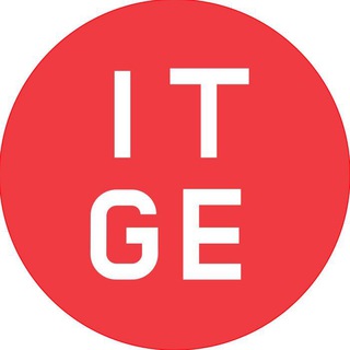 Telegram chat IT Community of Georgia 🇬🇪 | АйТи Грузия / Хайринг / Вакансии ITGE logo