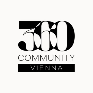 Telegram chat Community 360 | Відень 🇺🇦🇦🇹🇪🇺 logo