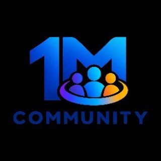 1M community et - Telegram Groups
