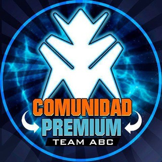 Telegram chat Comunidad Premium logo