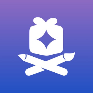 Telegram chat Gift Concepts logo