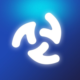 Telegram chat CoNET Network logo