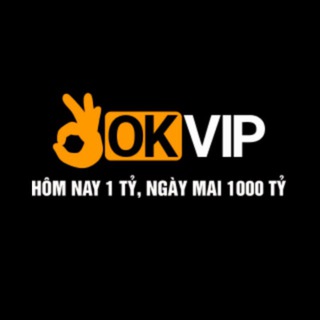 Telegram chat 🎁 OkVip - Xả Giftcode 🎁 logo