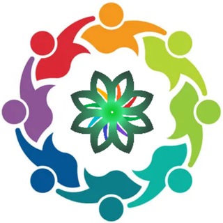 Telegram chat Conscious People's Network logo