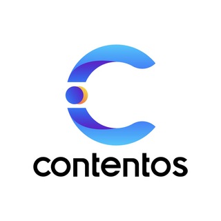 Telegram chat Contentos Global Community logo
