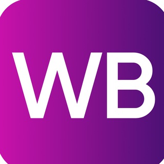 Telegram chat Карточки товара WIldberries logo