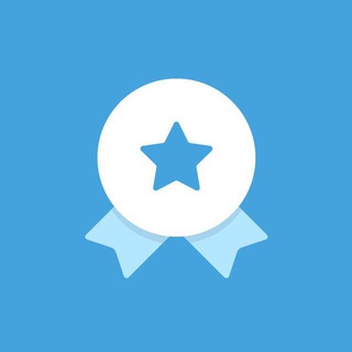 Telegram chat Конкурсы Telegram logo