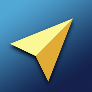 Telegram chat Антирадар, Радар Детектор ContraCam logo