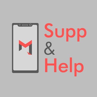 Telegram chat Cool Modules - Support logo