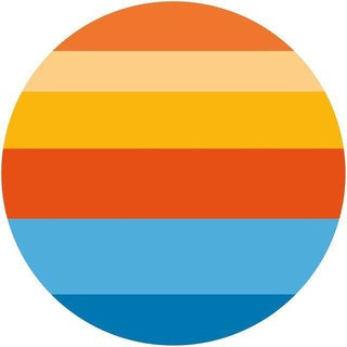 Telegram chat Coral Travel logo