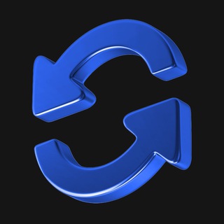 Telegram chat CoreApp EdExperts logo