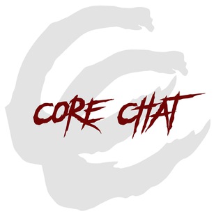 Telegram chat CORE CHAT | Чат любителей кор музыки logo