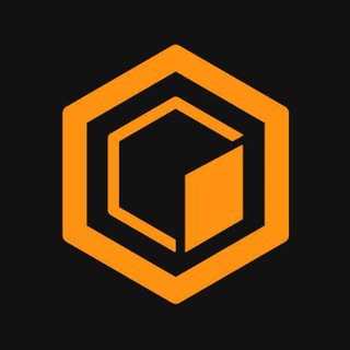 Telegram chat Core DAO Official 🔶 - C.I.S. logo