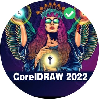 Telegram chat Corel DRAW Designer 2023 Adobe Illustrator Photoshop CorelDRAW Design Job logo