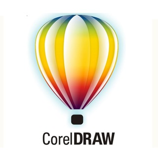 Telegram chat Graphic Designer - Corel Draw Illustrator Freelancer Jobs Work Freepik Fiverr Upwork Vector Cdr PSD Logo logo