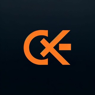 Telegram chat COREx - Official community logo