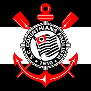 Logotipo do chat do Telegram corinthianschat — 𝗩𝗔𝗜 𝗖𝗢𝗥𝗜𝗡𝗧𝗛𝗜𝗔𝗡𝗦!! 🦅 🏴🏳️