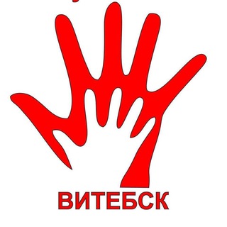 Telegram chat Коронавирус Витебск - Инфо logo