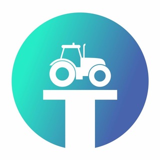 Telegram chat Трактор - Новости от подписчиков logo
