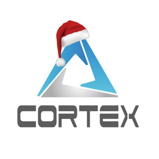 Telegram chat Cortex Official Community logo
