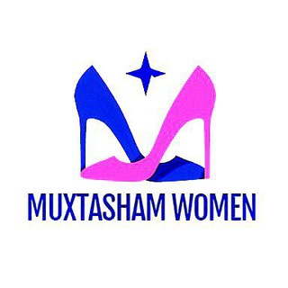 Telegram chat Muxtasham Women logo
