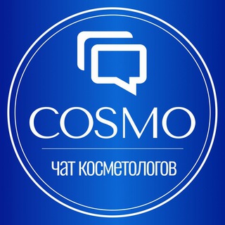 Telegram chat ТОП Косметологи logo