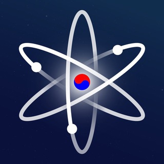 Telegram chat Cøsmos Korea 🇰🇷 logo