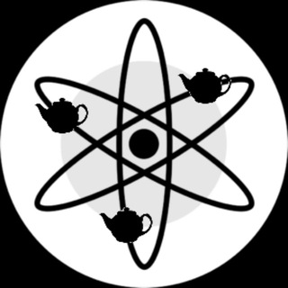 Telegram chat Чайники в Cosmose logo