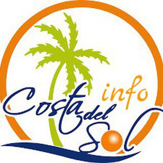 Telegram chat Costa del Sol info logo