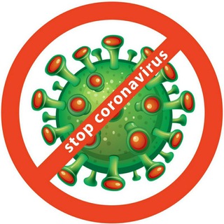 Telegram chat Ситуация с коронавирусом в Донбассе logo