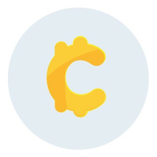 Telegram chat Coxena logo