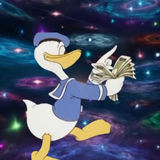 Telegram chat Арбитраж Трафика logo